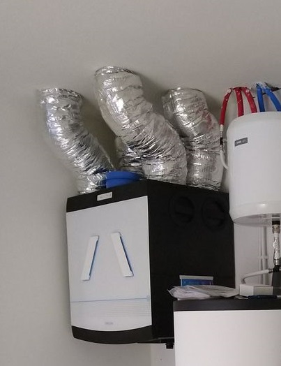 NG-installatietechniek